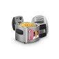 FRITEL International Fritureapparat 3kW